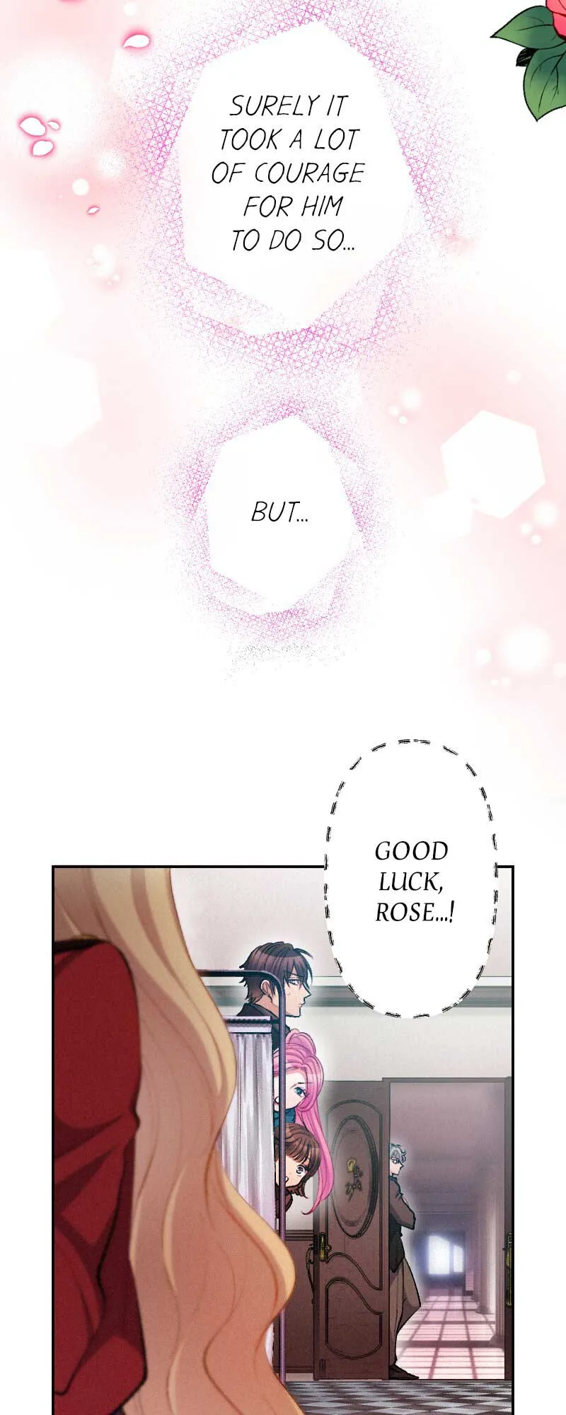 The Heat of the Reincarnated Villainess Chapter 97 page 44