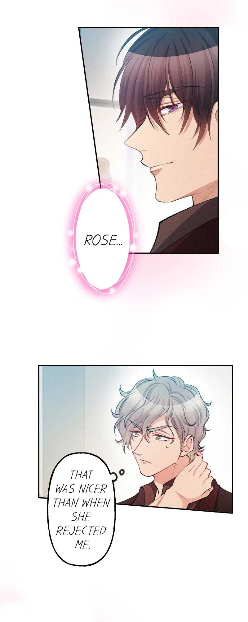 The Heat of the Reincarnated Villainess Chapter 97 page 48