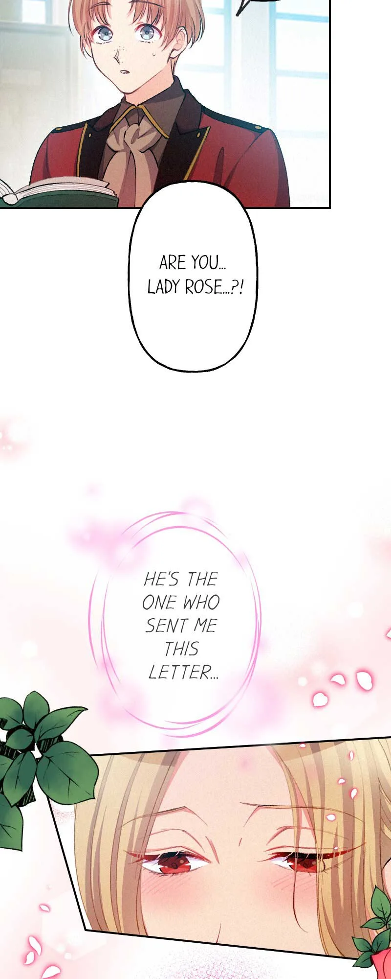 The Heat of the Reincarnated Villainess Chapter 97 page 43