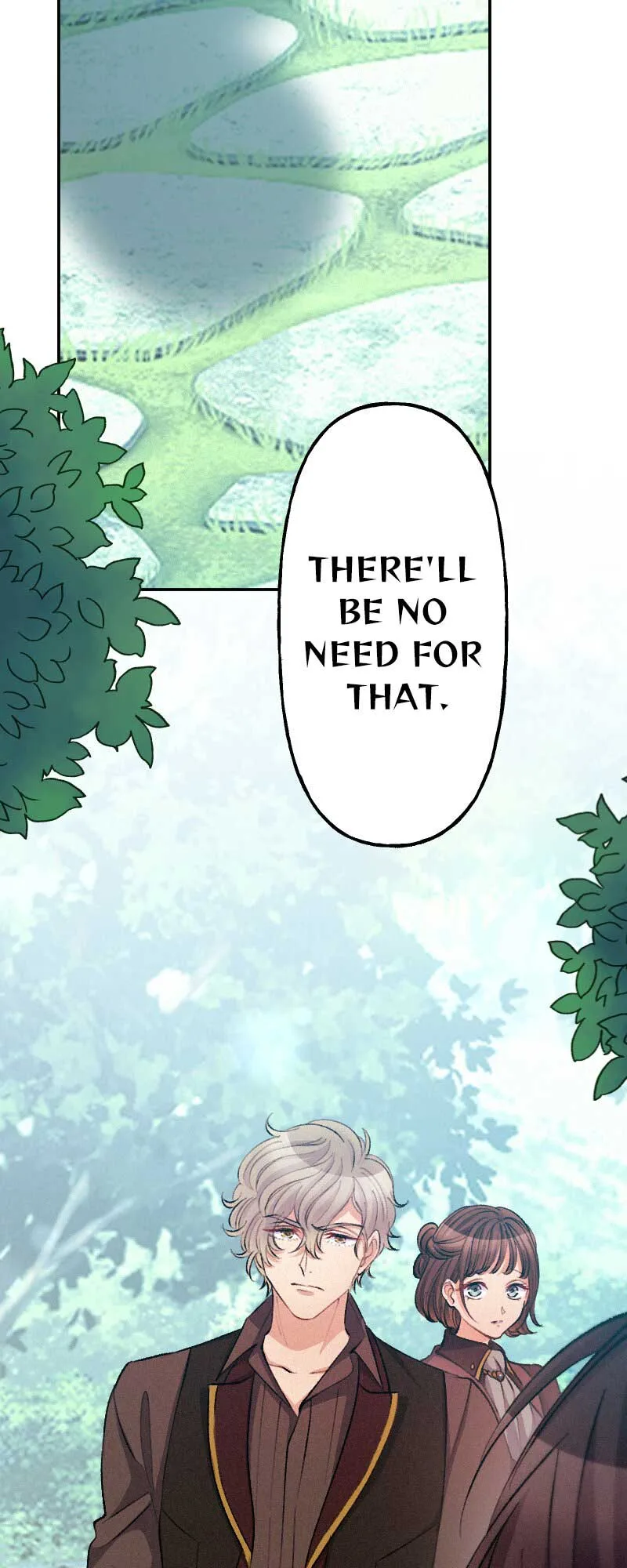 The Heat of the Reincarnated Villainess Chapter 96 page 60