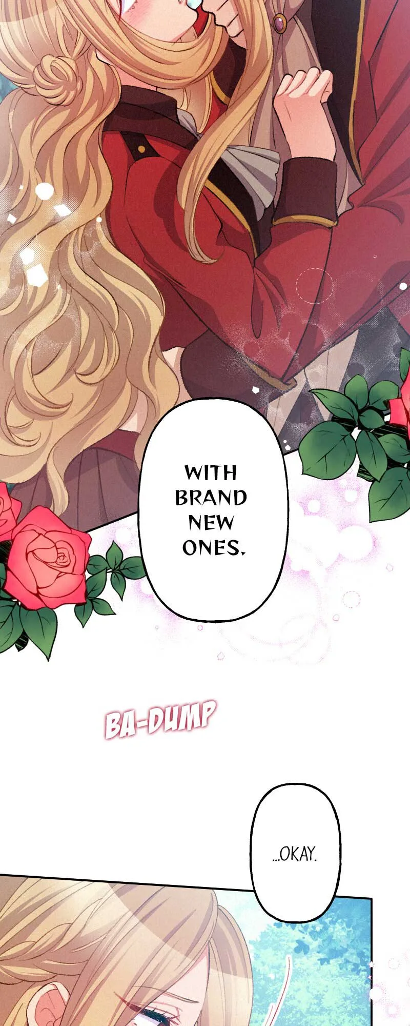 The Heat of the Reincarnated Villainess Chapter 96 page 57