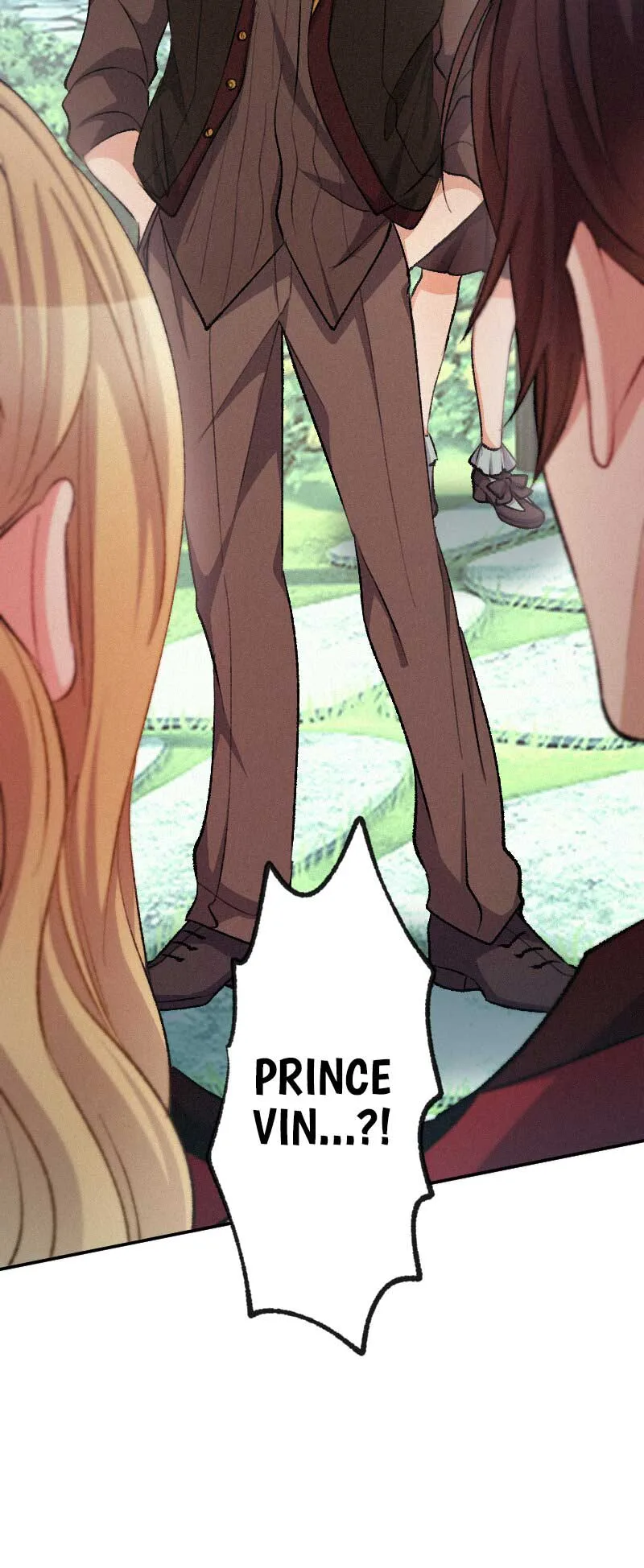 The Heat of the Reincarnated Villainess Chapter 96 page 61