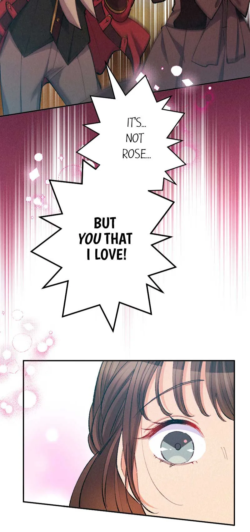 The Heat of the Reincarnated Villainess Chapter 97 page 56