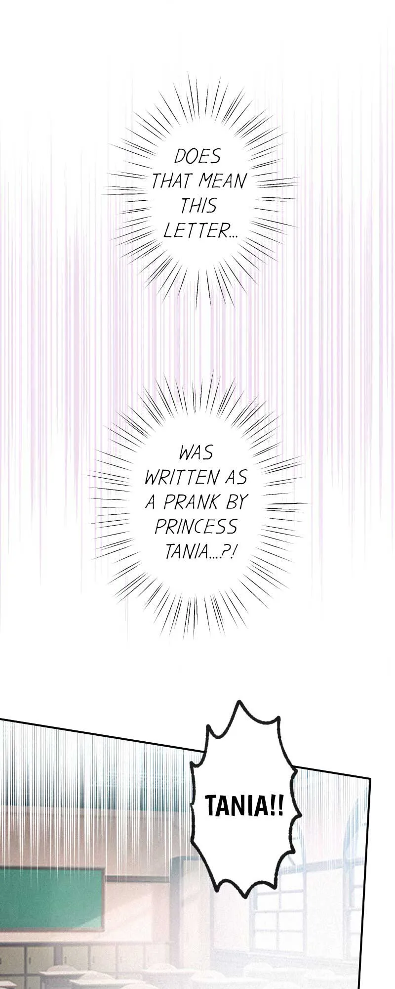 The Heat of the Reincarnated Villainess Chapter 97 page 32