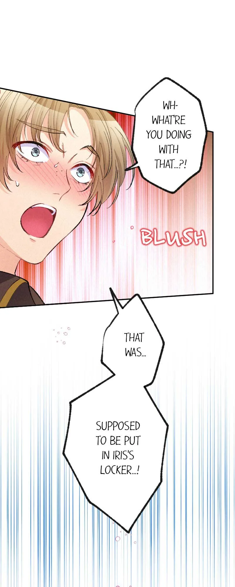 The Heat of the Reincarnated Villainess Chapter 97 page 52