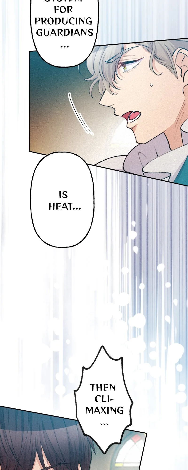 The Heat of the Reincarnated Villainess Chapter 92 page 10