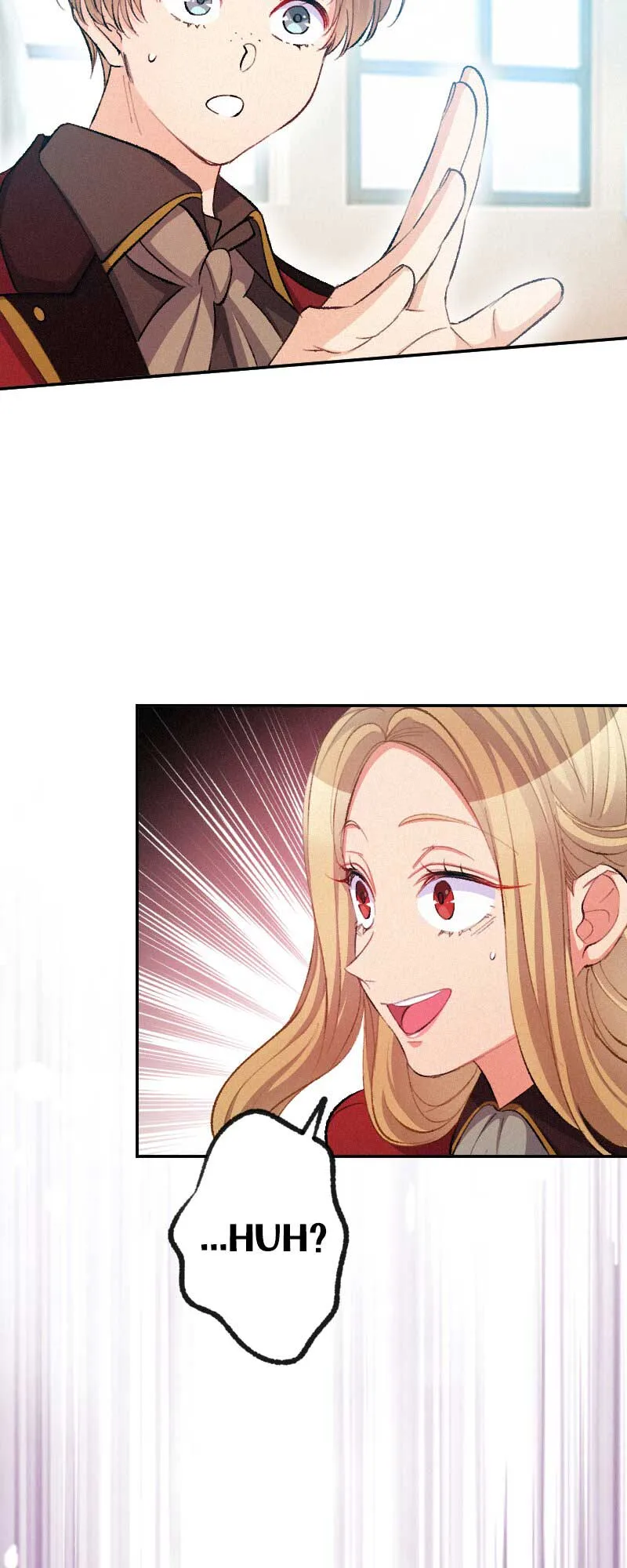 The Heat of the Reincarnated Villainess Chapter 97 page 50