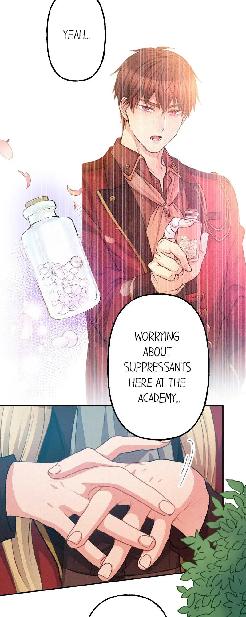 The Heat of the Reincarnated Villainess Chapter 96 page 48