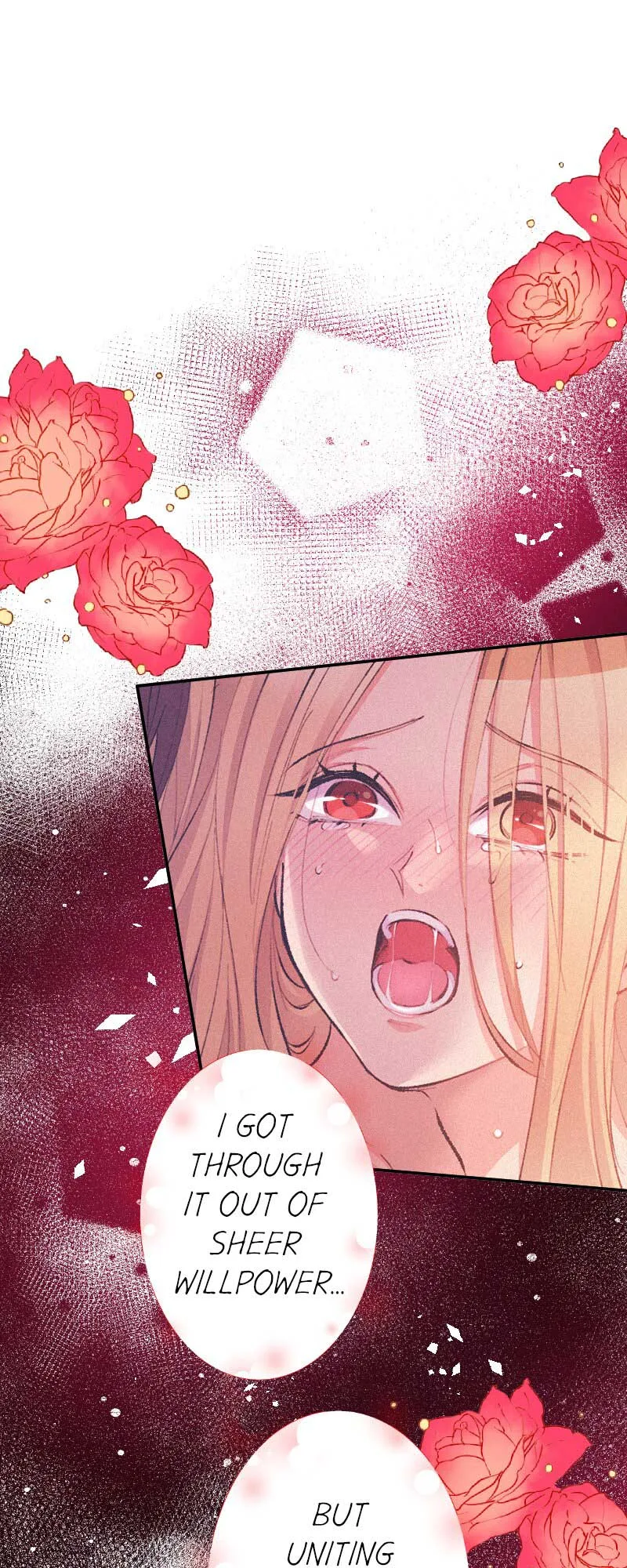 The Heat of the Reincarnated Villainess Chapter 94 page 12