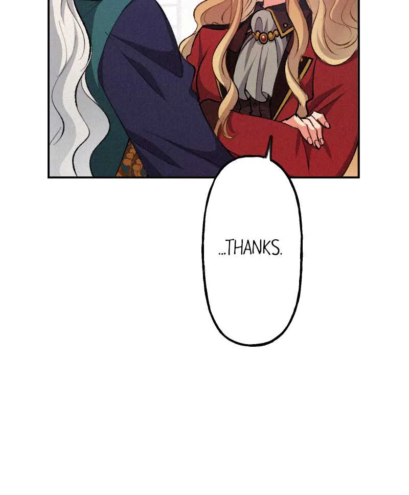 The Heat of the Reincarnated Villainess Chapter 96 page 41