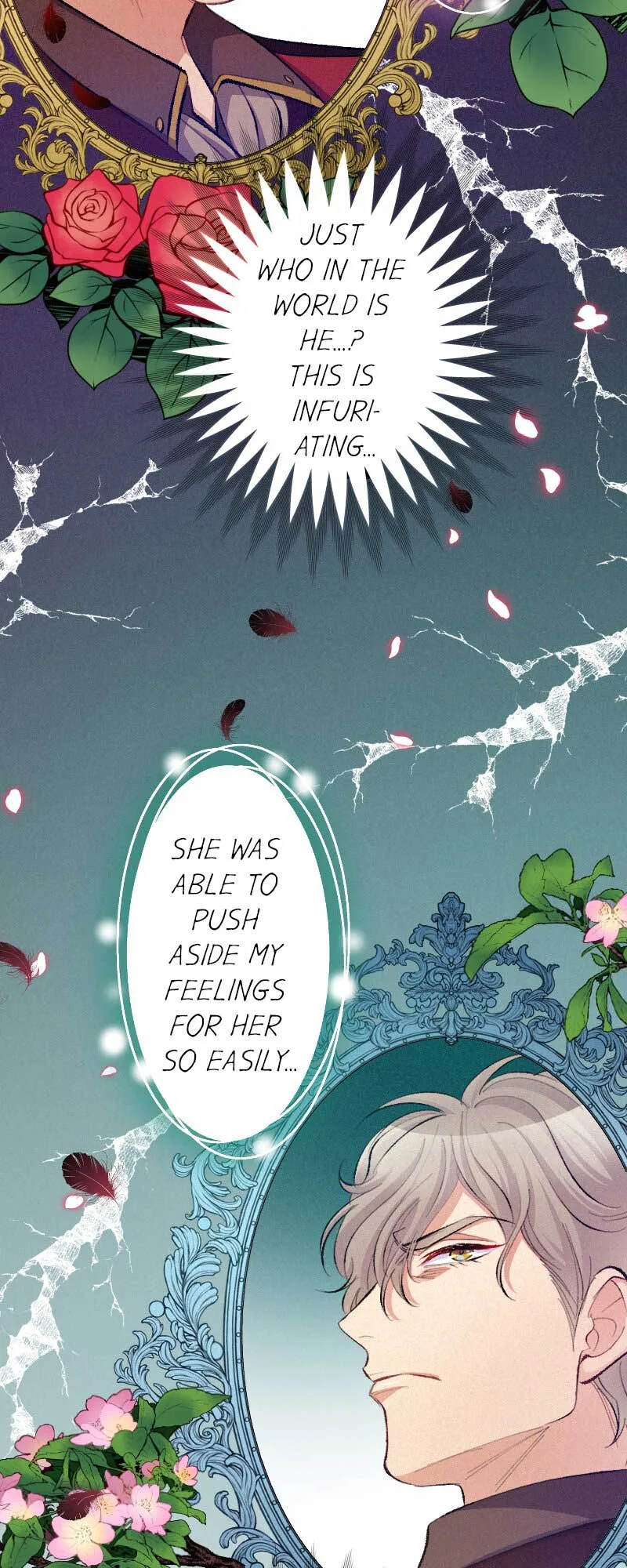 The Heat of the Reincarnated Villainess Chapter 97 page 25