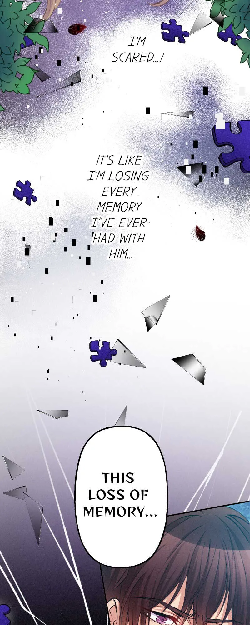 The Heat of the Reincarnated Villainess Chapter 96 page 54