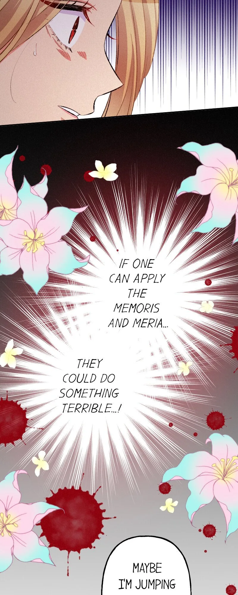 The Heat of the Reincarnated Villainess Chapter 92 page 18