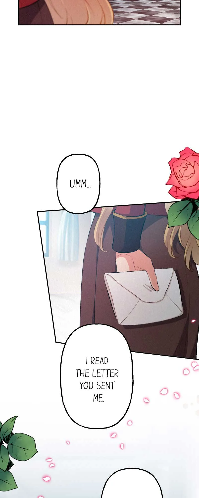 The Heat of the Reincarnated Villainess Chapter 97 page 45