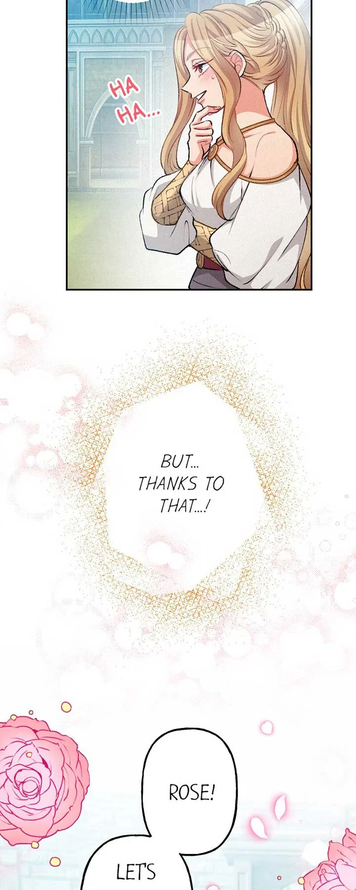 The Heat of the Reincarnated Villainess Chapter 98 page 9