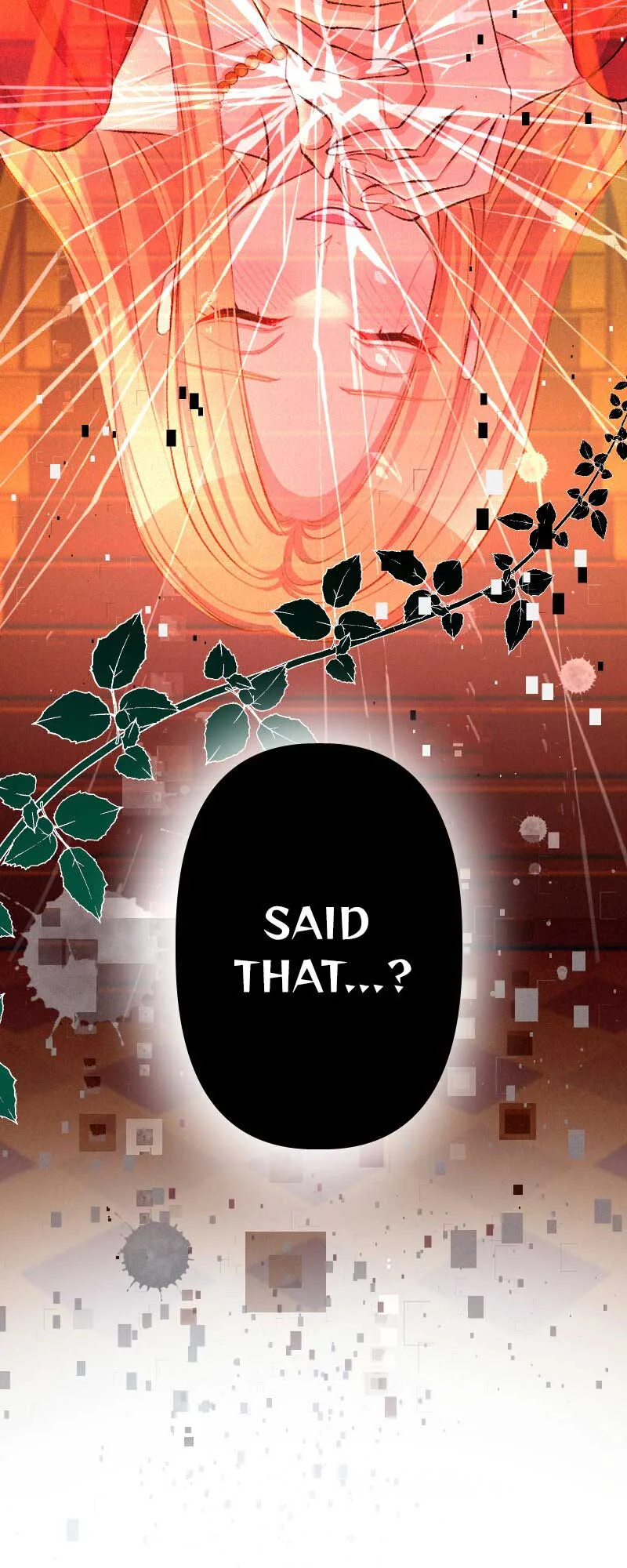 The Heat of the Reincarnated Villainess Chapter 94 page 20