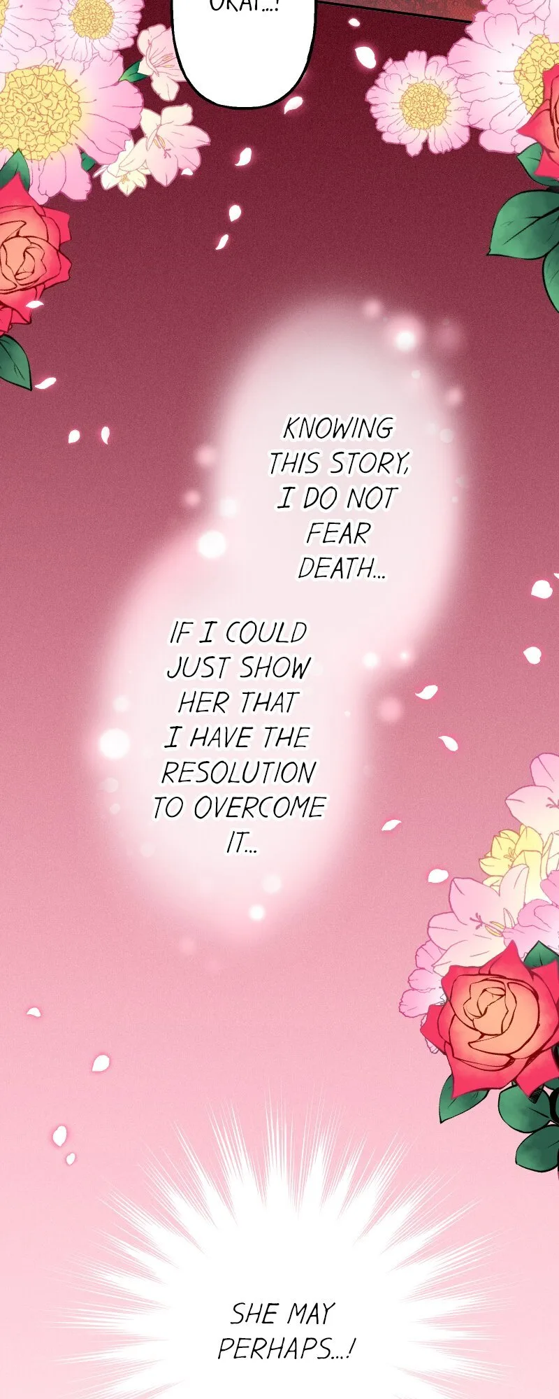 The Heat of the Reincarnated Villainess Chapter 92 page 24