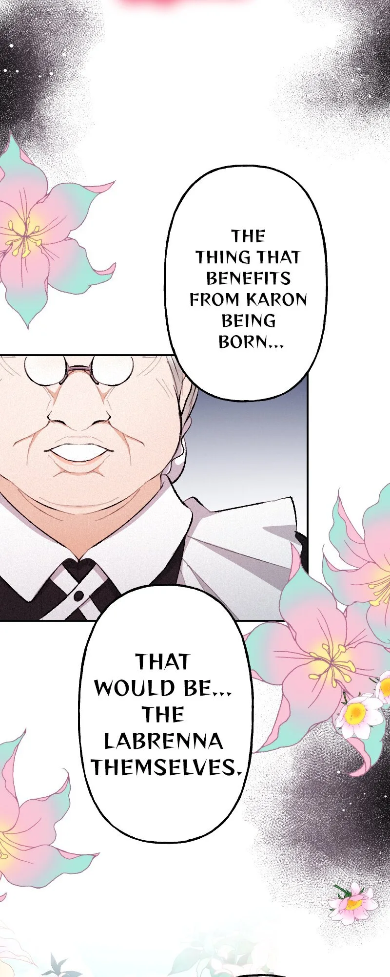The Heat of the Reincarnated Villainess Chapter 92 page 5