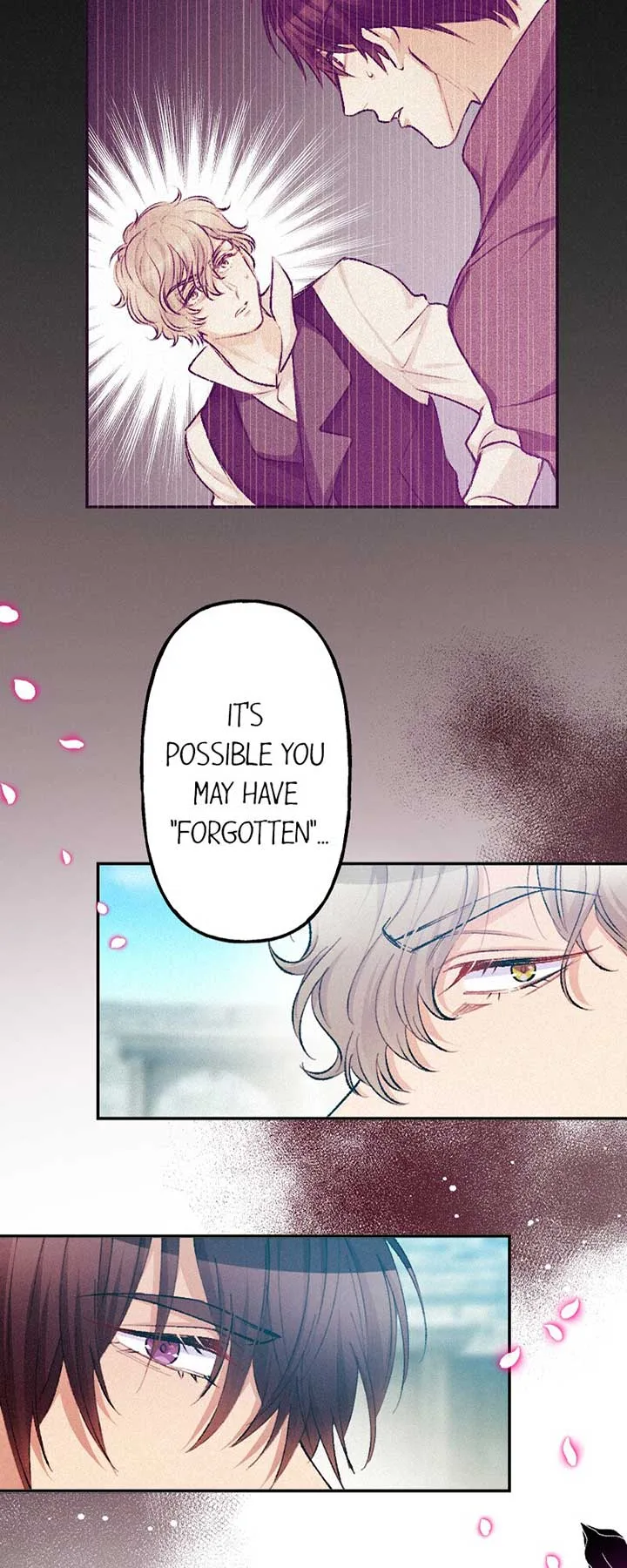 The Heat of the Reincarnated Villainess Chapter 98 page 45