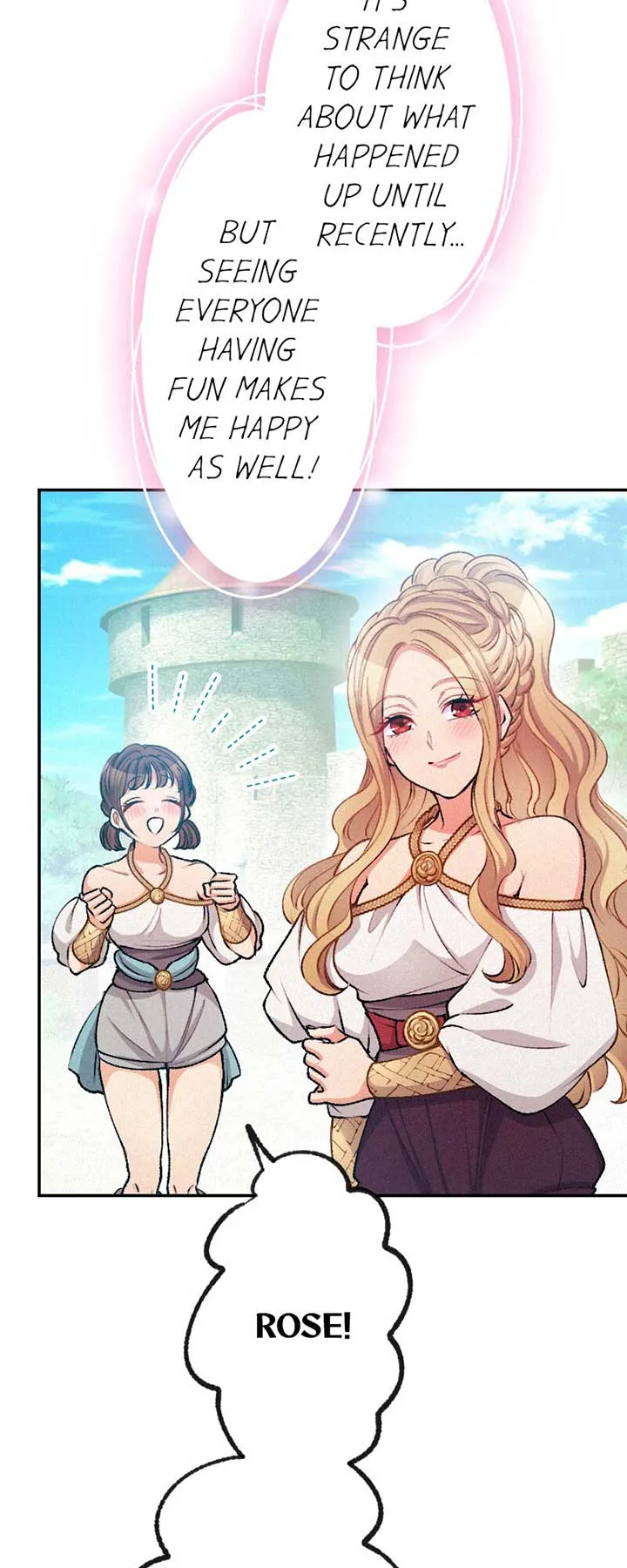 The Heat of the Reincarnated Villainess Chapter 98 page 38