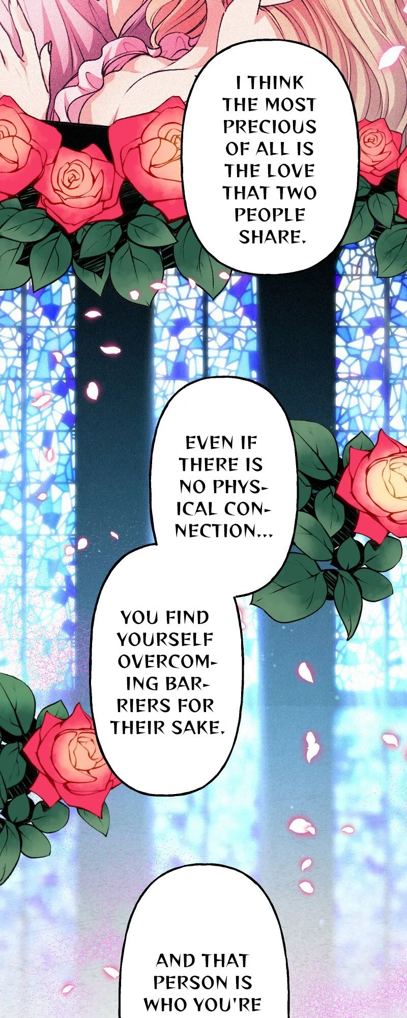 The Heat of the Reincarnated Villainess Chapter 90 page 46