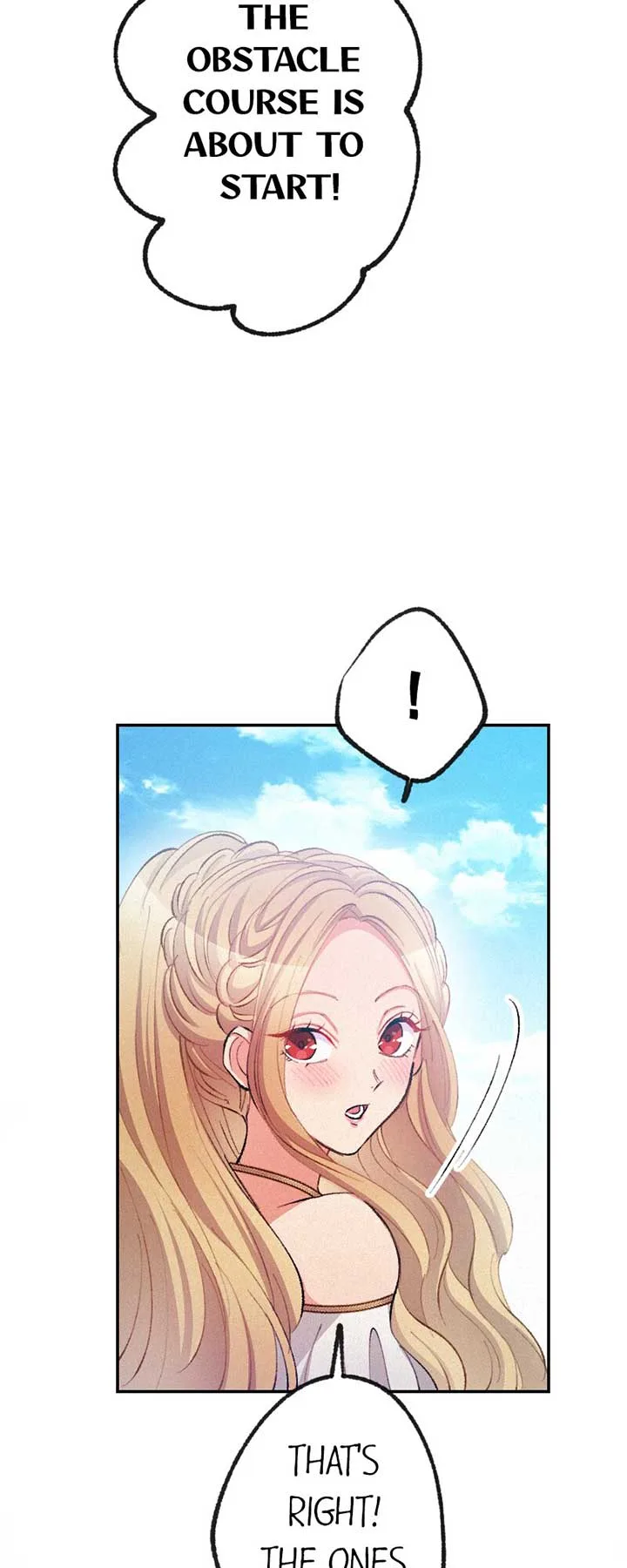 The Heat of the Reincarnated Villainess Chapter 98 page 39