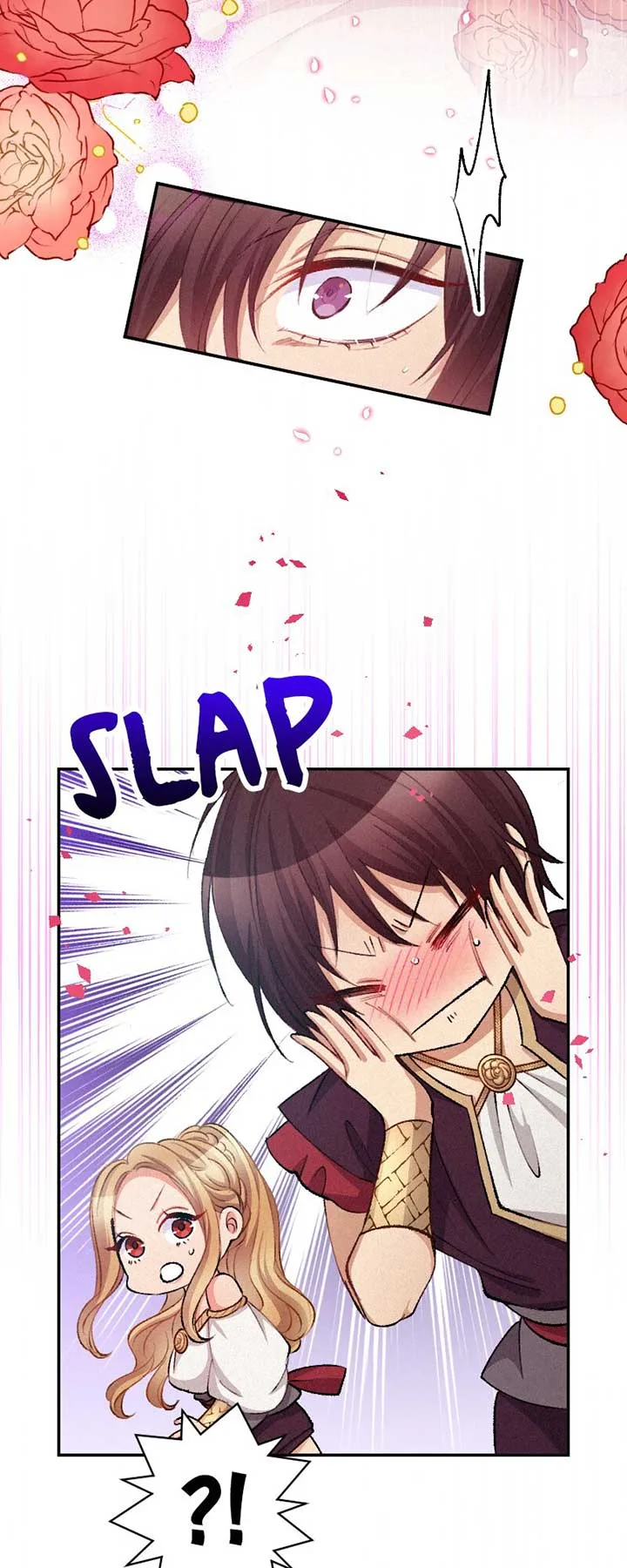The Heat of the Reincarnated Villainess Chapter 98 page 18