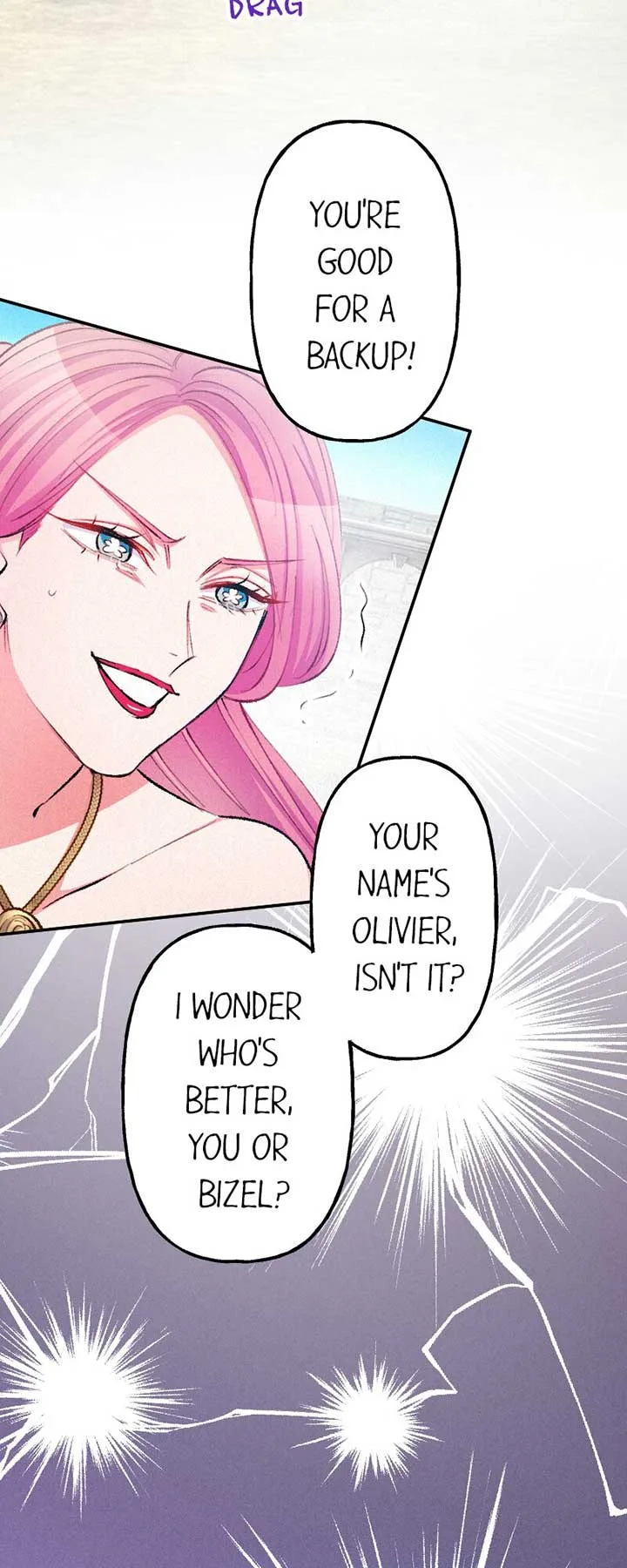 The Heat of the Reincarnated Villainess Chapter 98 page 34