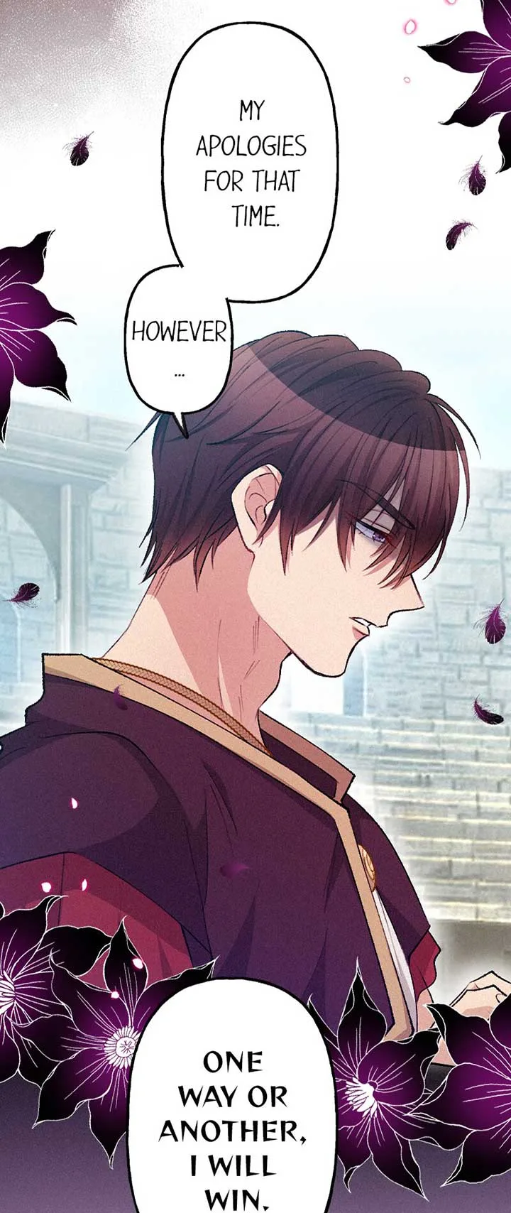 The Heat of the Reincarnated Villainess Chapter 98 page 46