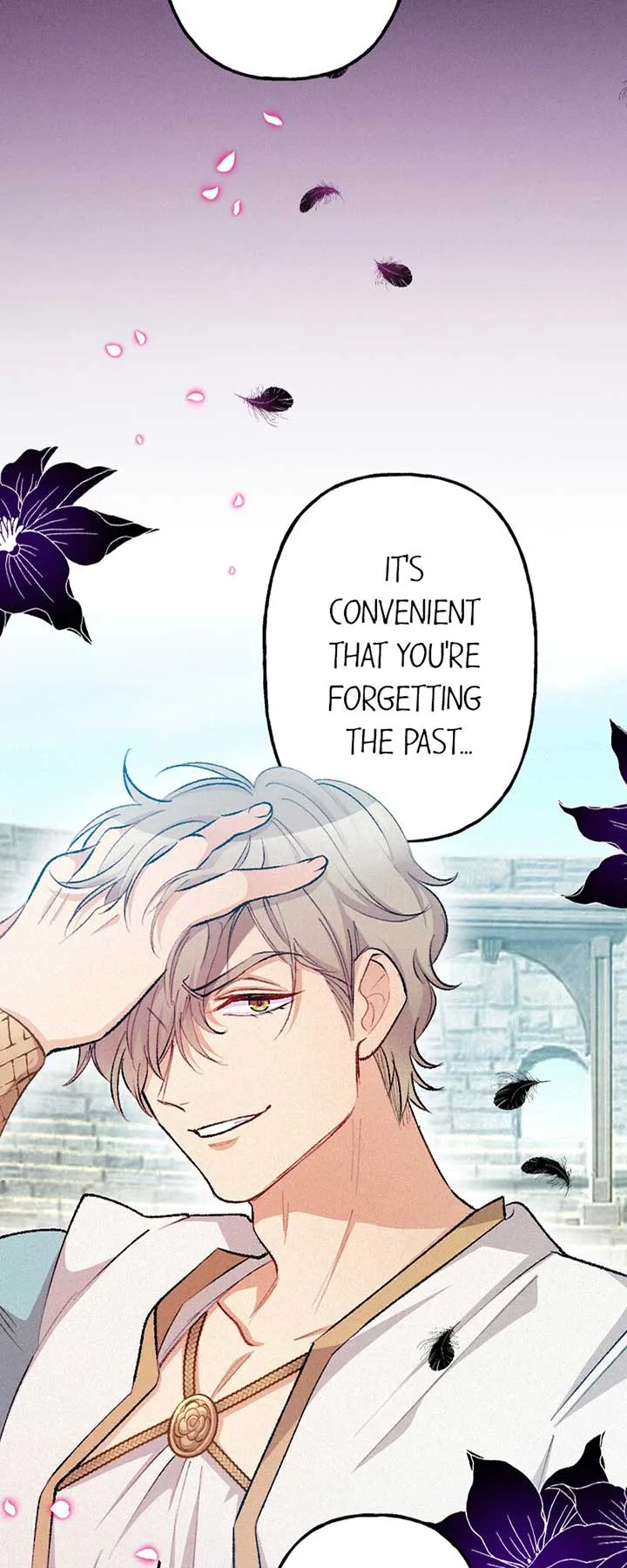 The Heat of the Reincarnated Villainess Chapter 98 page 47