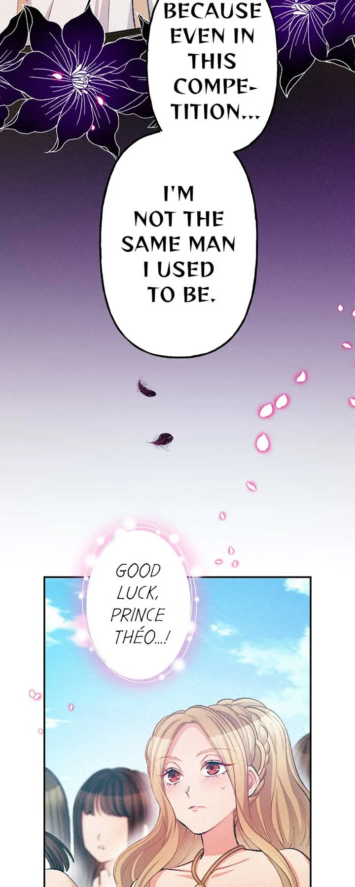 The Heat of the Reincarnated Villainess Chapter 98 page 48