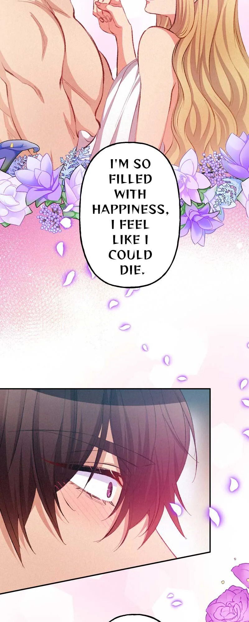 The Heat of the Reincarnated Villainess Chapter 94 page 15