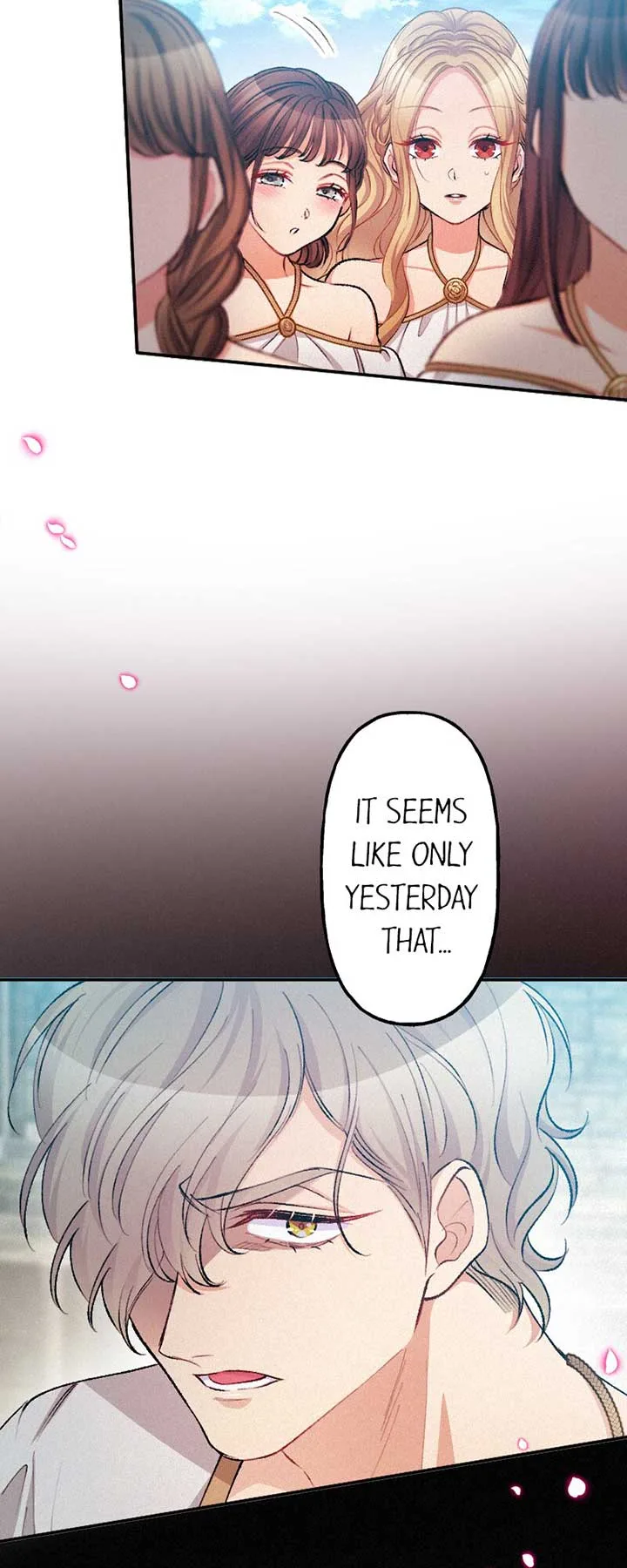 The Heat of the Reincarnated Villainess Chapter 98 page 43
