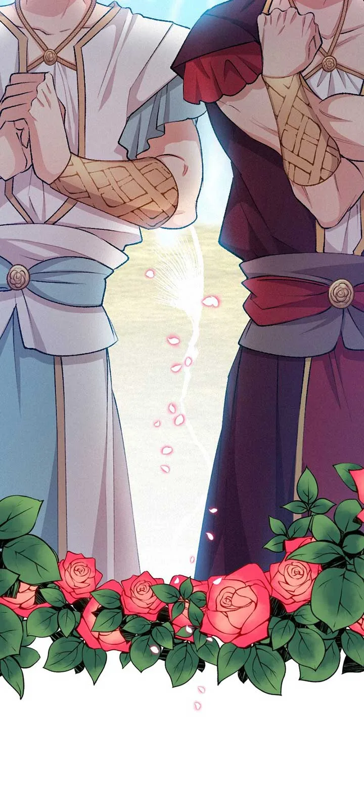 The Heat of the Reincarnated Villainess Chapter 98 page 41