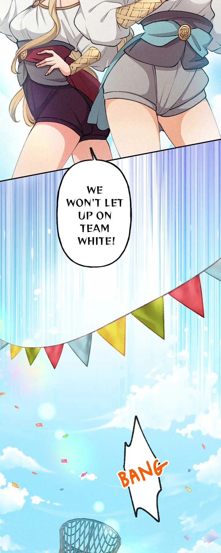 The Heat of the Reincarnated Villainess Chapter 98 page 27