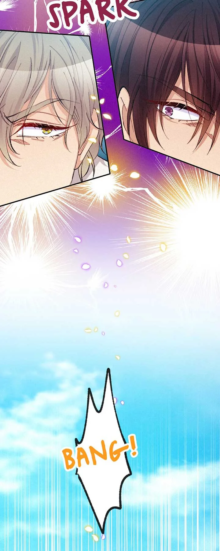 The Heat of the Reincarnated Villainess Chapter 98 page 56