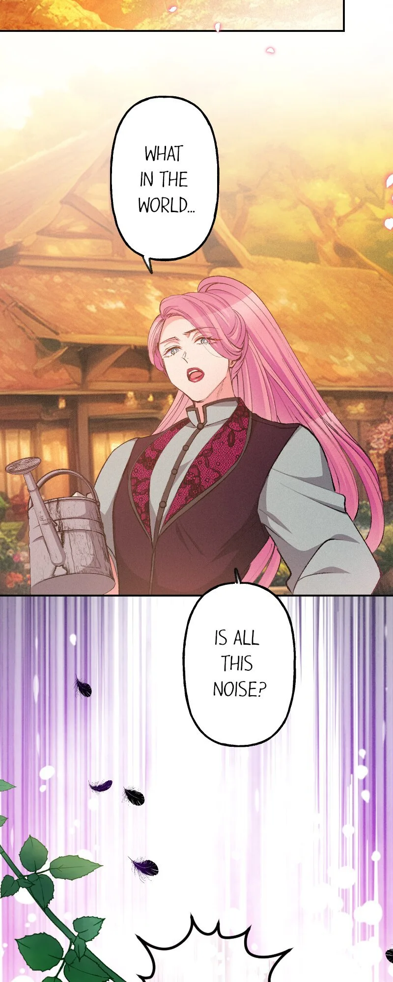 The Heat of the Reincarnated Villainess Chapter 89 page 59