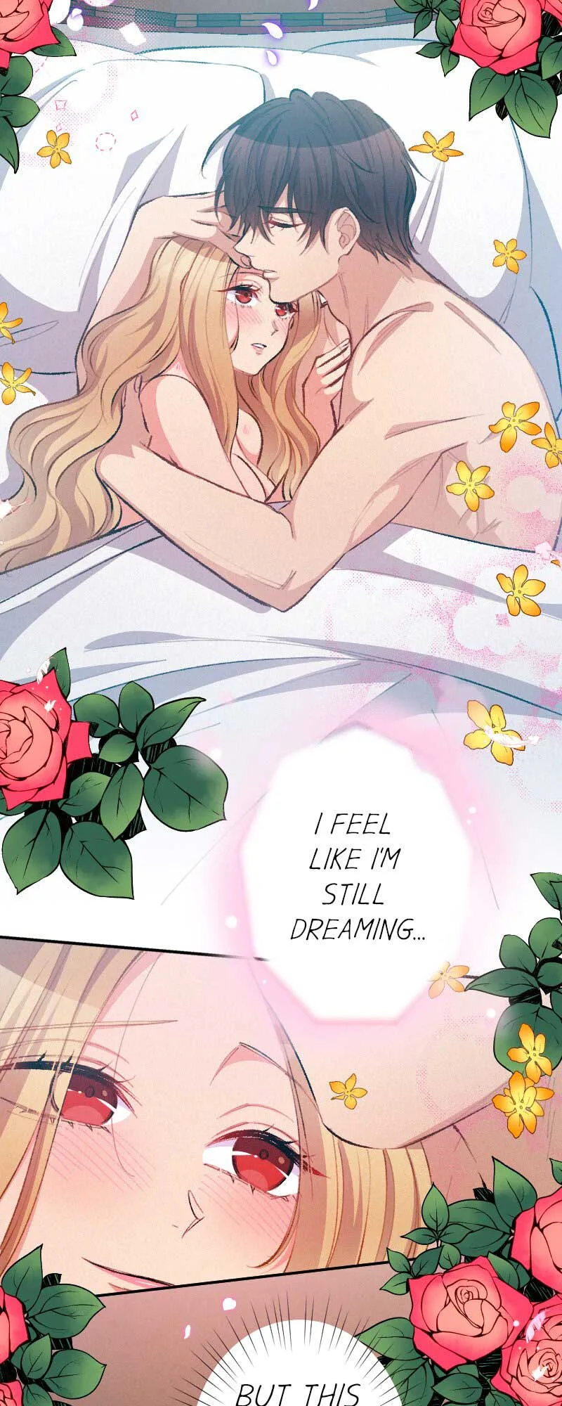 The Heat of the Reincarnated Villainess Chapter 94 page 6