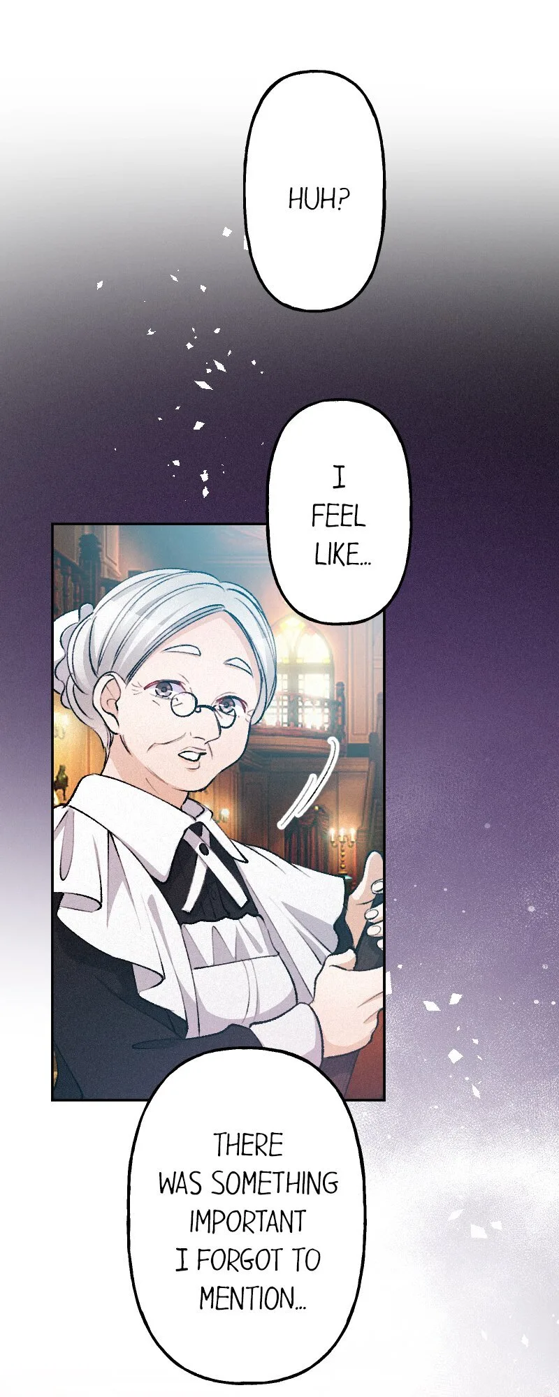 The Heat of the Reincarnated Villainess Chapter 92 page 28