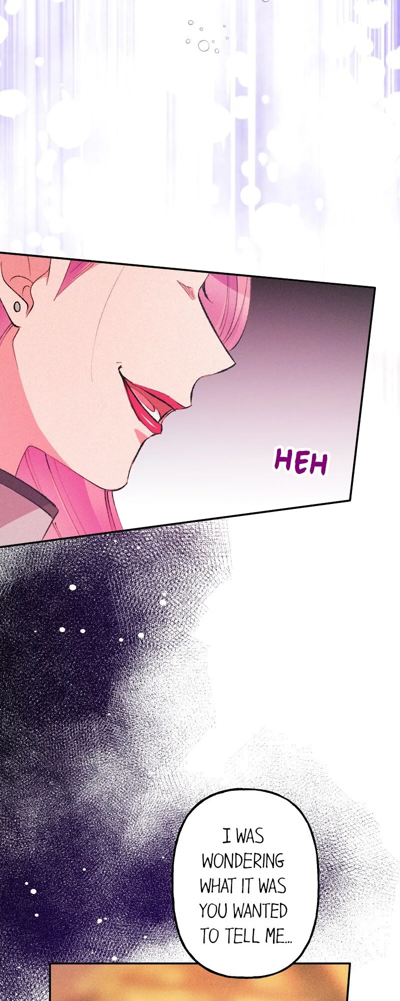 The Heat of the Reincarnated Villainess Chapter 90 page 49