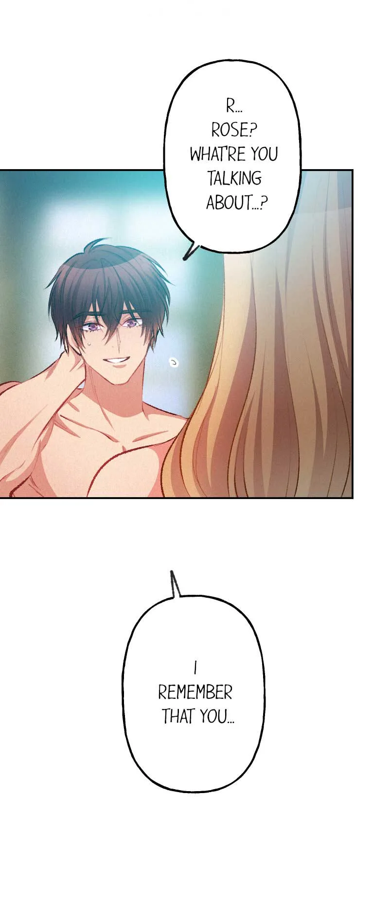The Heat of the Reincarnated Villainess Chapter 94 page 21