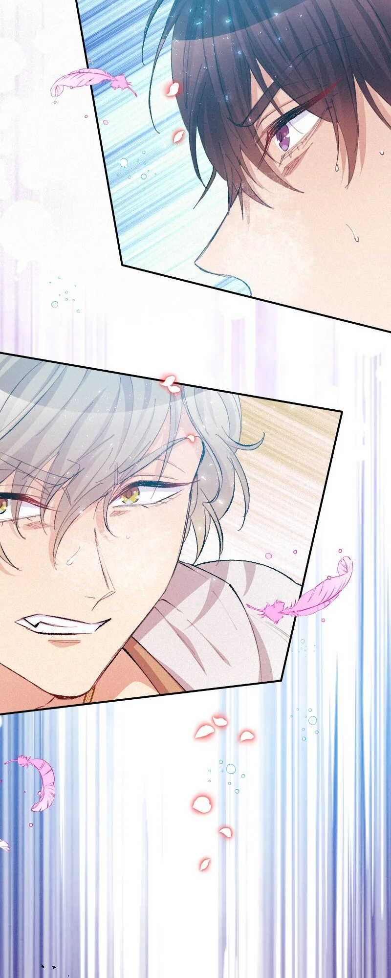 The Heat of the Reincarnated Villainess Chapter 99 page 59