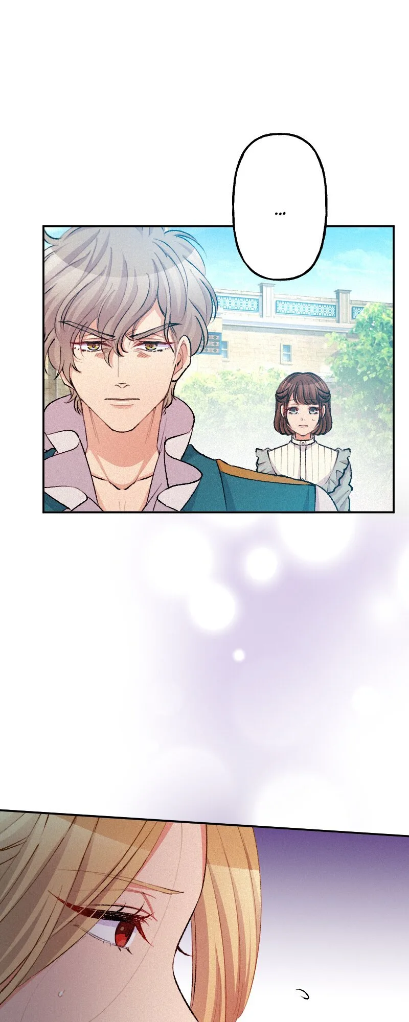 The Heat of the Reincarnated Villainess Chapter 92 page 32