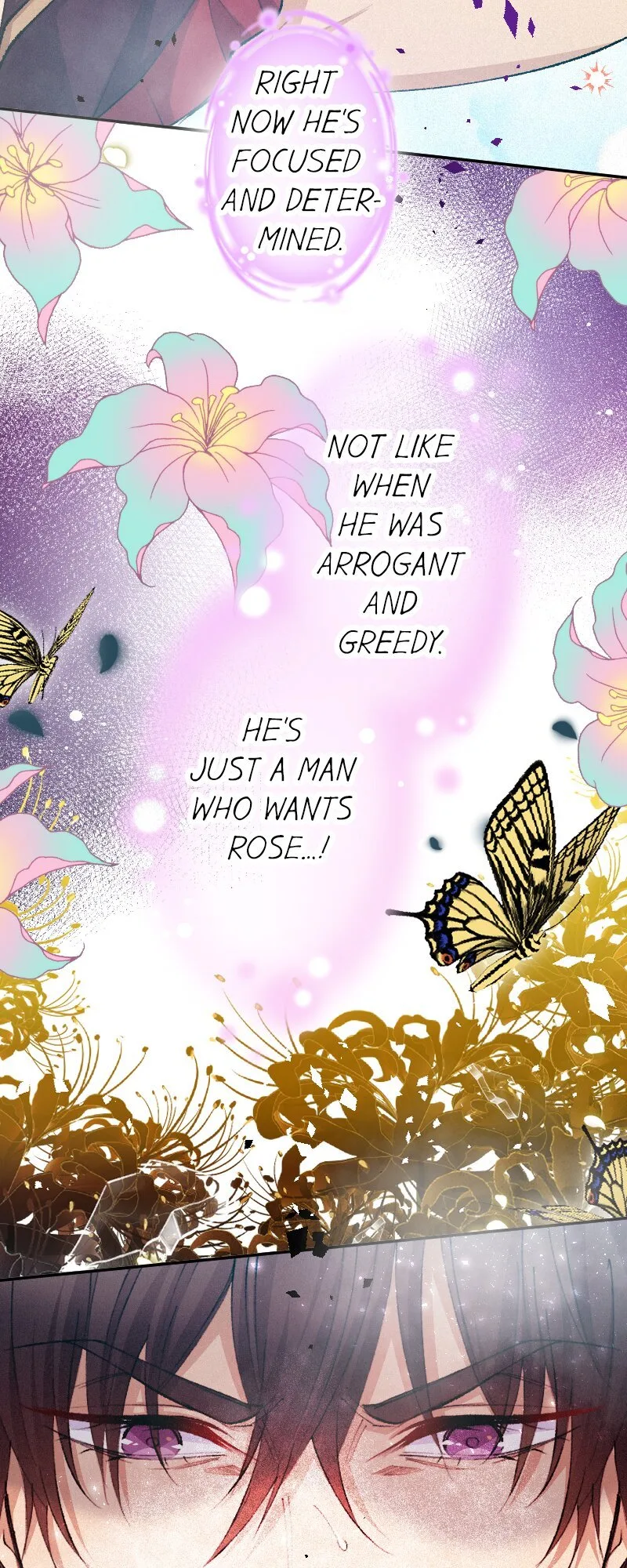 The Heat of the Reincarnated Villainess Chapter 99 page 26