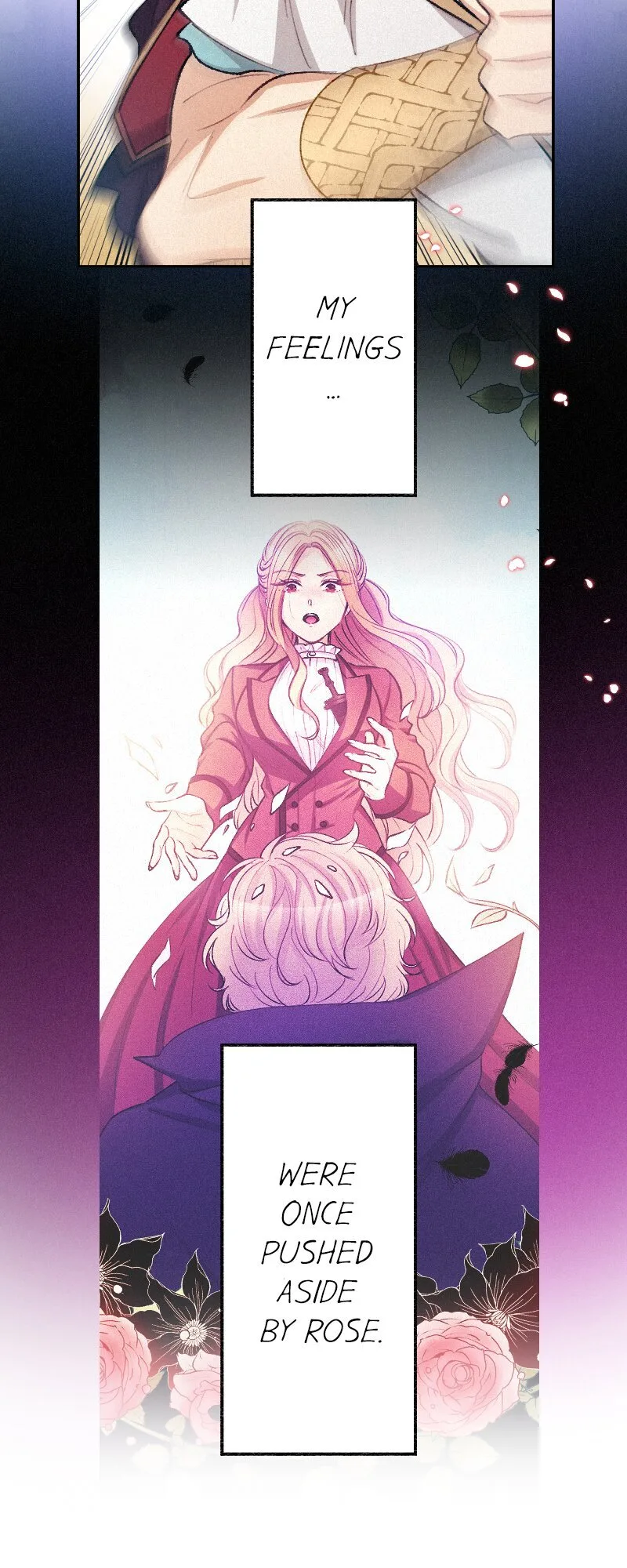 The Heat of the Reincarnated Villainess Chapter 99 page 41