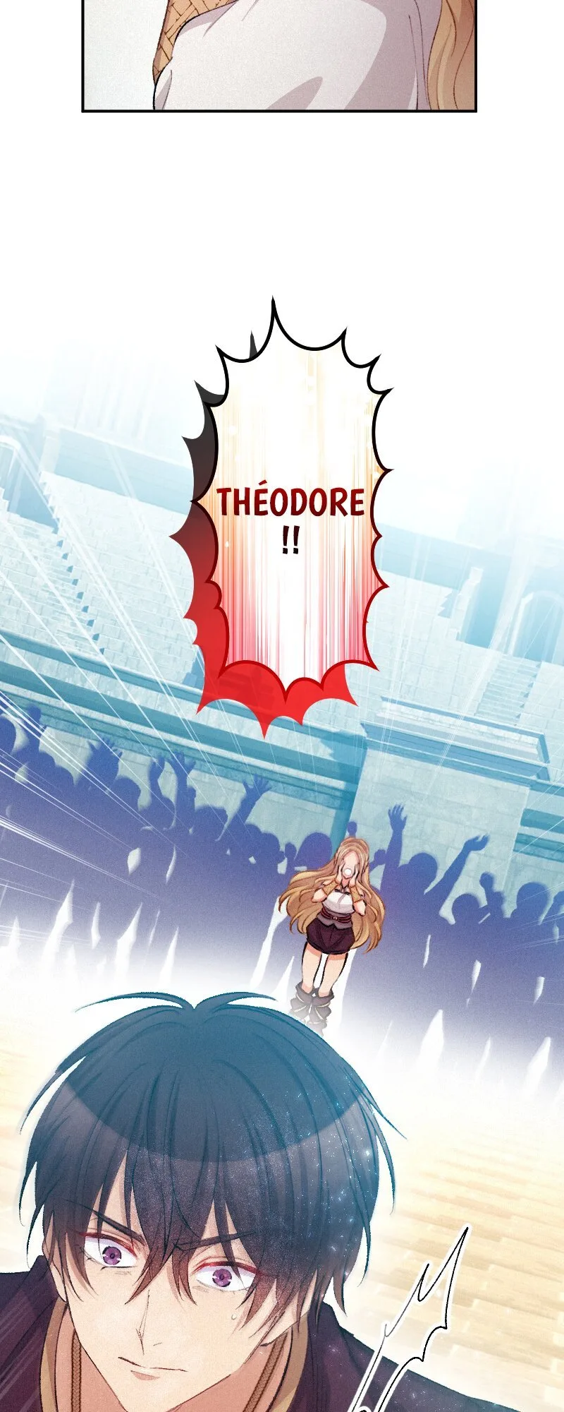 The Heat of the Reincarnated Villainess Chapter 99 page 48