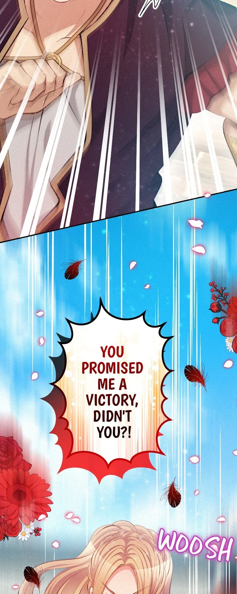 The Heat of the Reincarnated Villainess Chapter 99 page 49