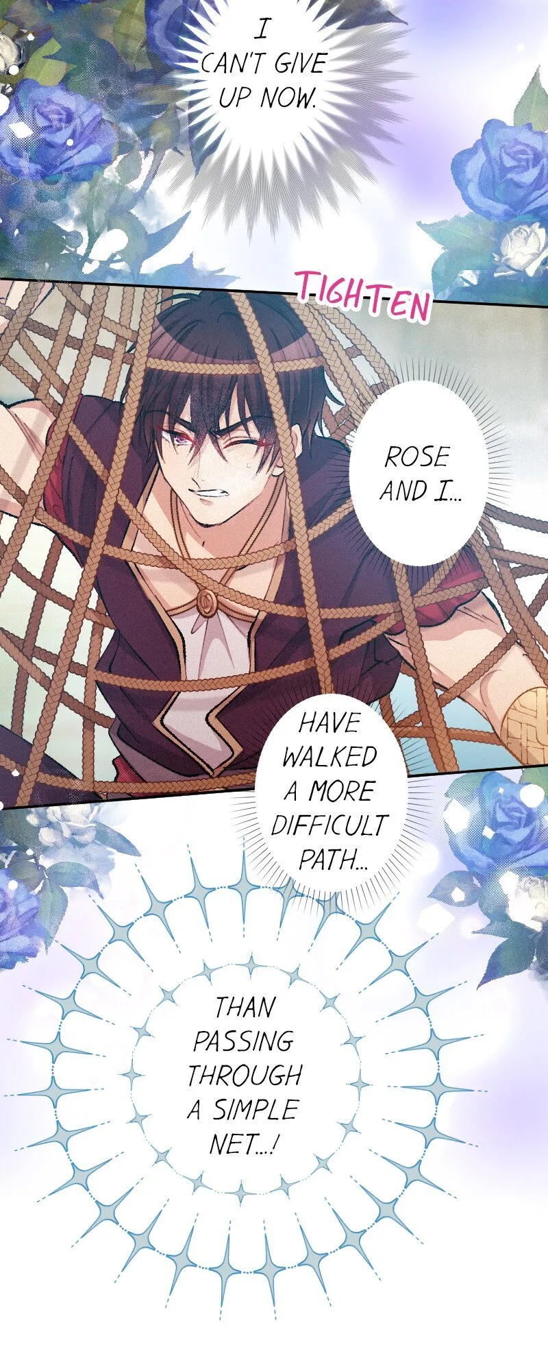 The Heat of the Reincarnated Villainess Chapter 99 page 31
