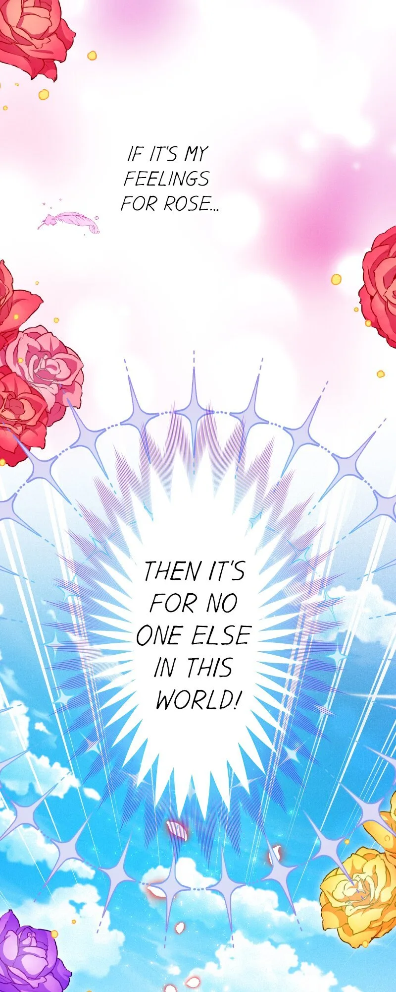 The Heat of the Reincarnated Villainess Chapter 99 page 57