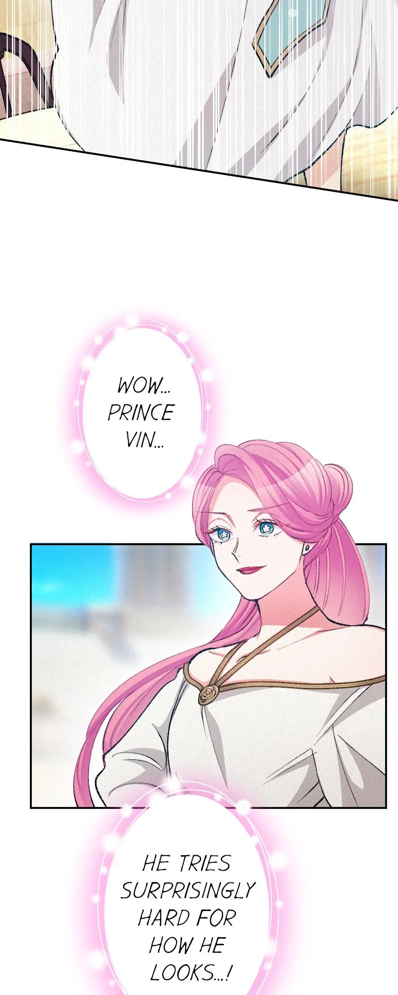 The Heat of the Reincarnated Villainess Chapter 99 page 23